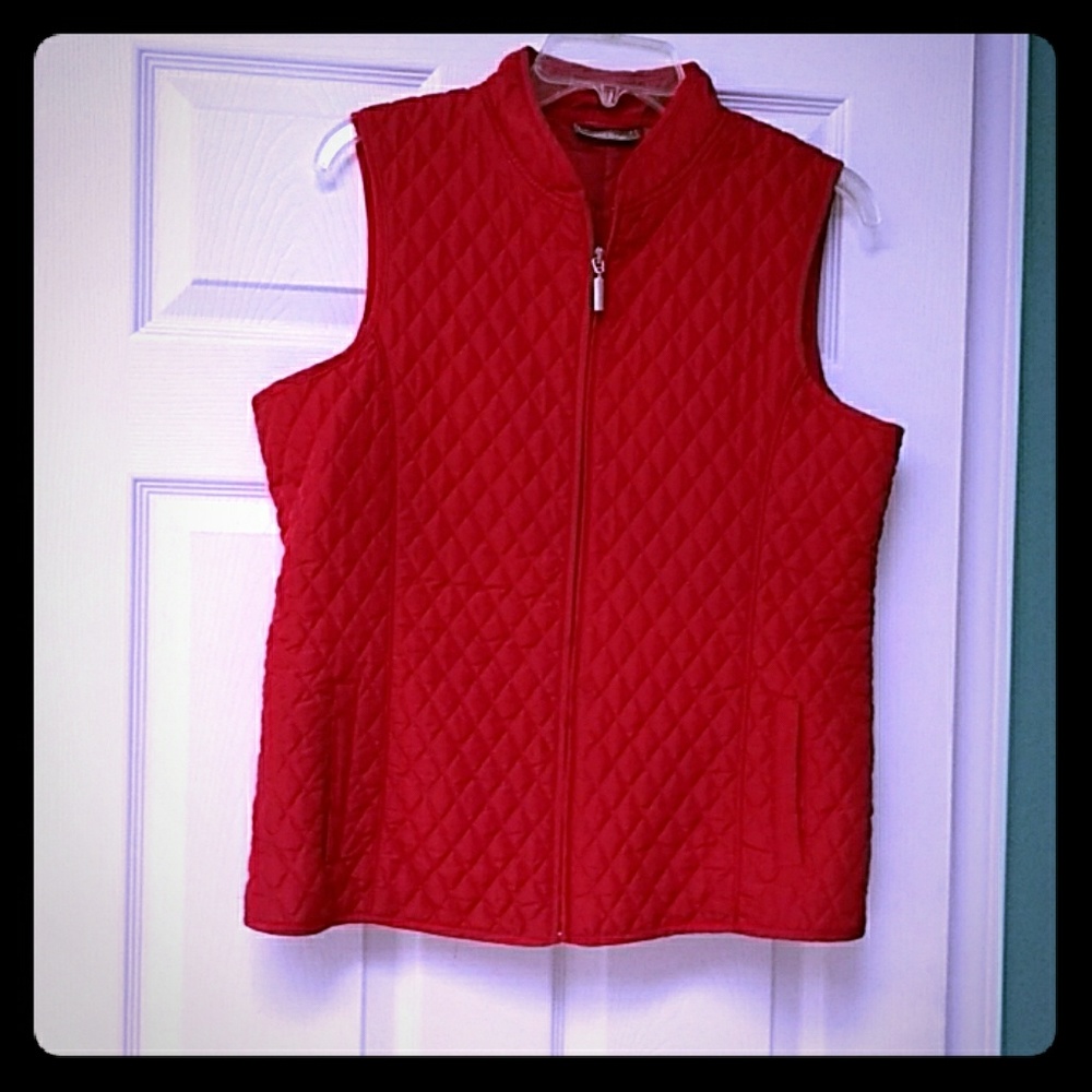 Vest